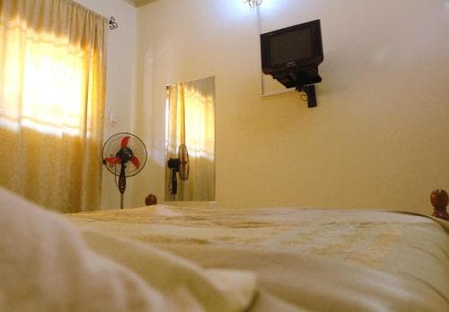Jinja Cal Suites