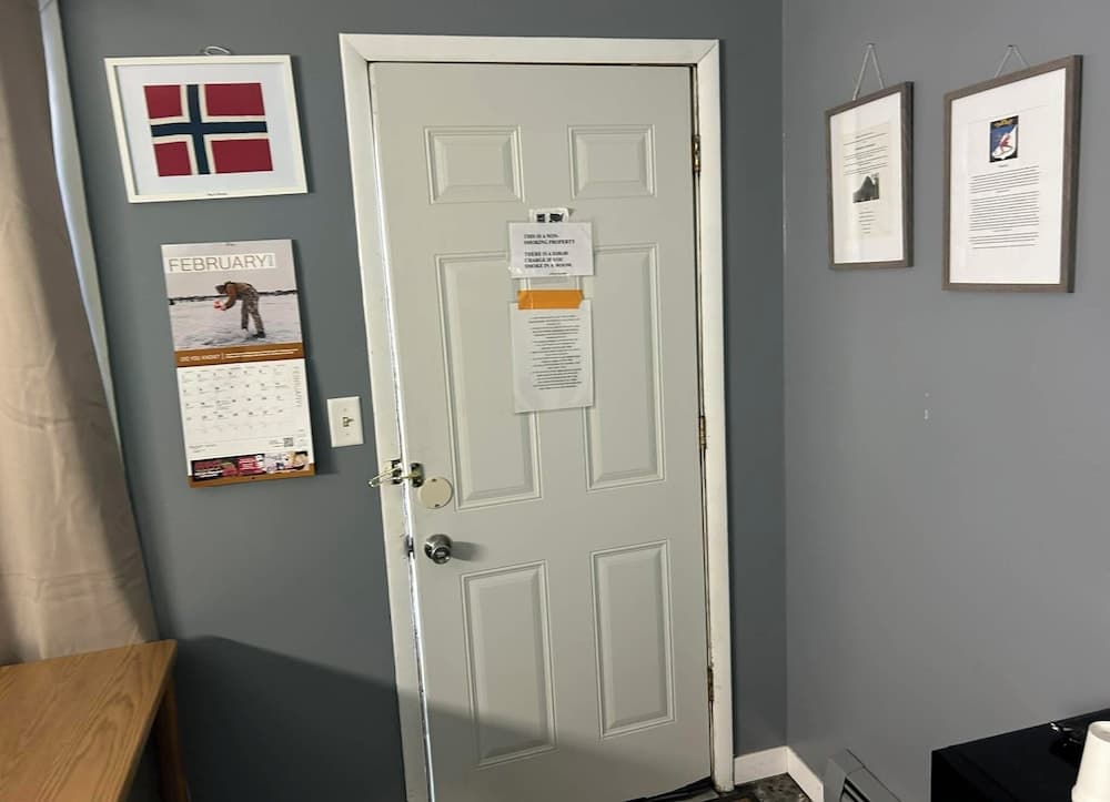 Norway Inn