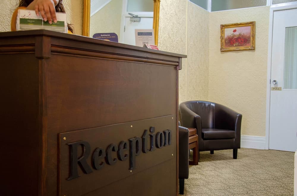 Lemonfield Hotel