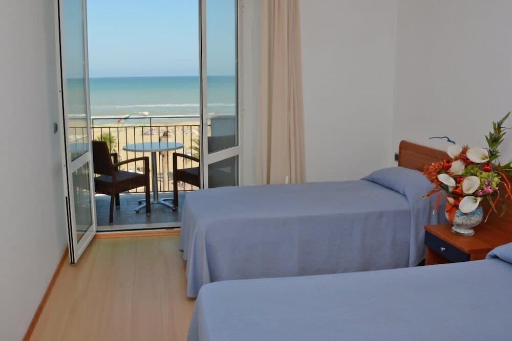 Hotel La Sirenetta