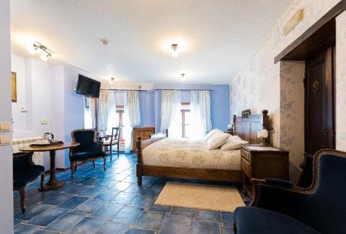 Hotel Monte Cristo