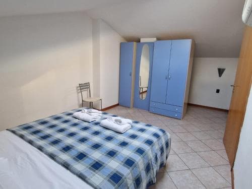 Villa La Cavaliera