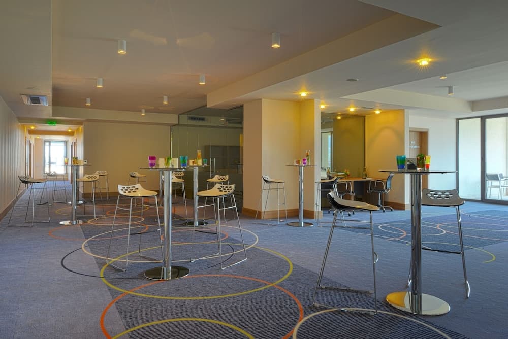 Suite Hotel Sofia