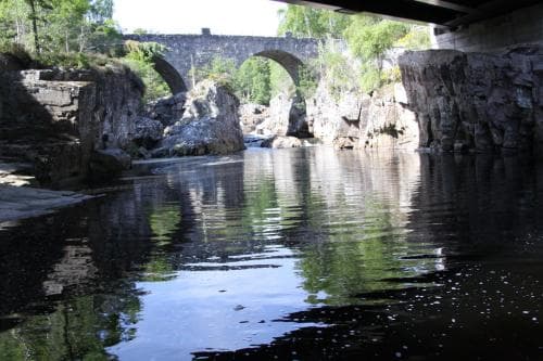 Silverbridge Lodge