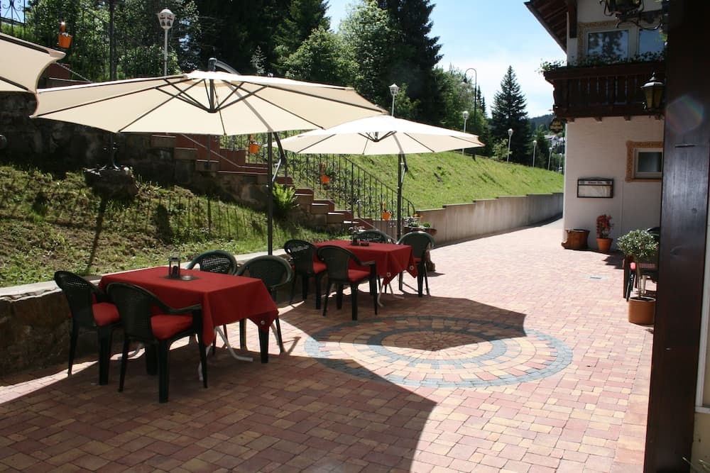 Hotel Waldeck