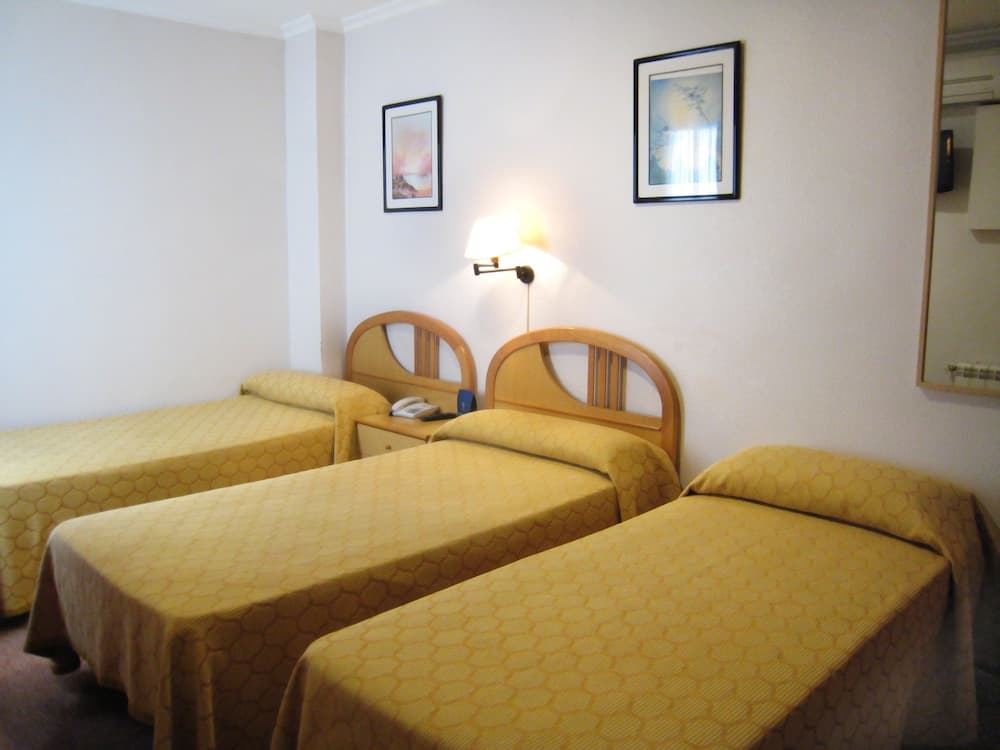 Hostal Pensimar