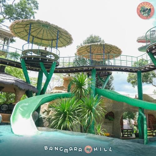 Bangmara Hill