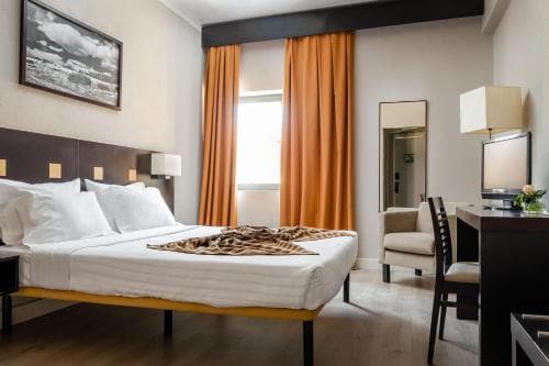 Hotel Dom Luis