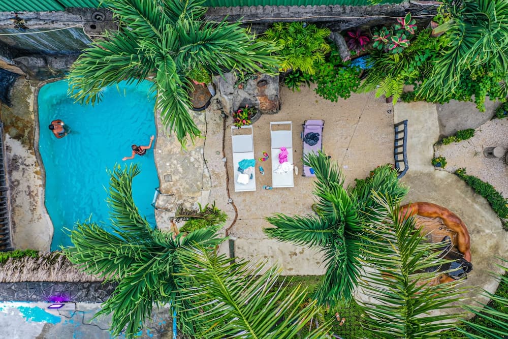Arenal Hostel Resort