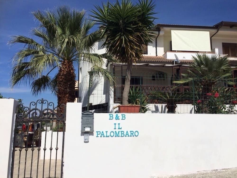 B&B Il Palombaro