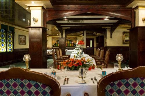 Prince Rupert Hotel