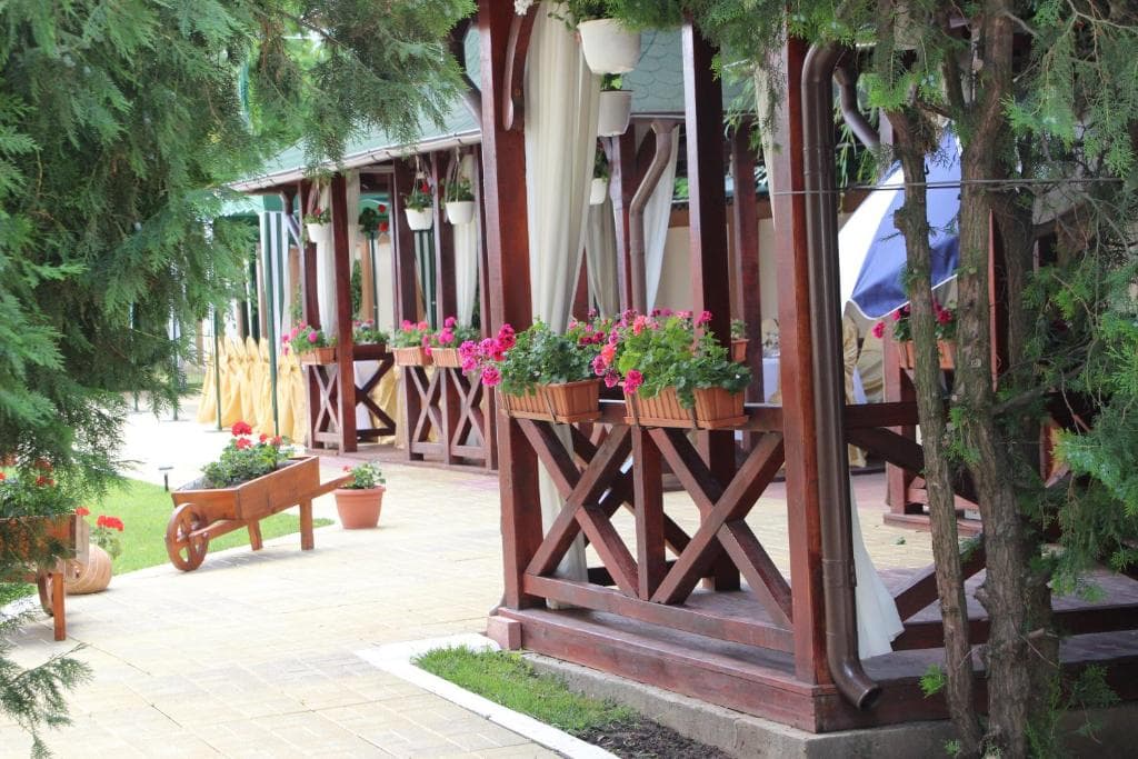 Vila Royal