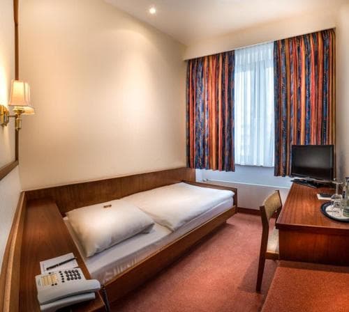 Hotel Alte Wache