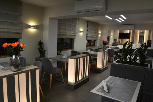 Hotel Pomorski