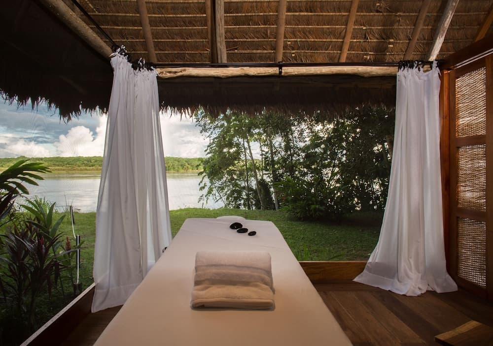 Inkaterra Reserva Amazonica