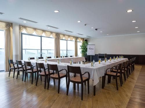 Hotel Sandwirth