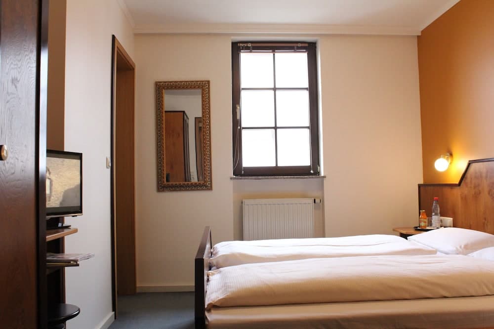 Hotel Zur Waldbrucke