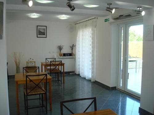 Pension Oasis
