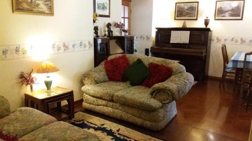 Sunnyside B&B