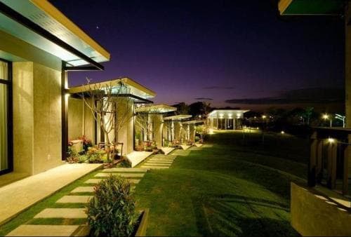 Sasima Moonlight Villa