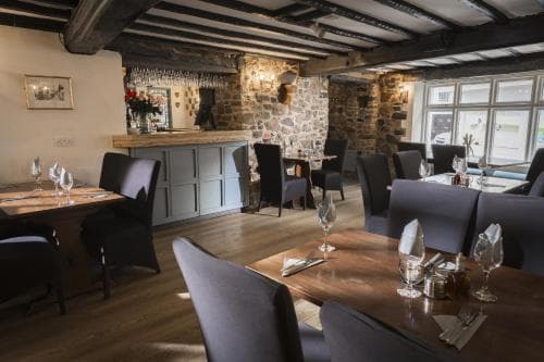 Cromwell Arms