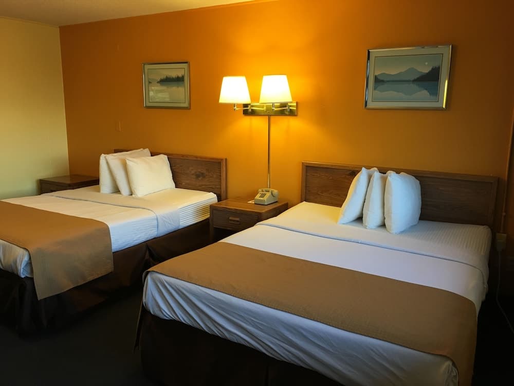 Spanish Peaks Inn
