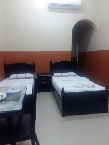 Five Continents Hotel