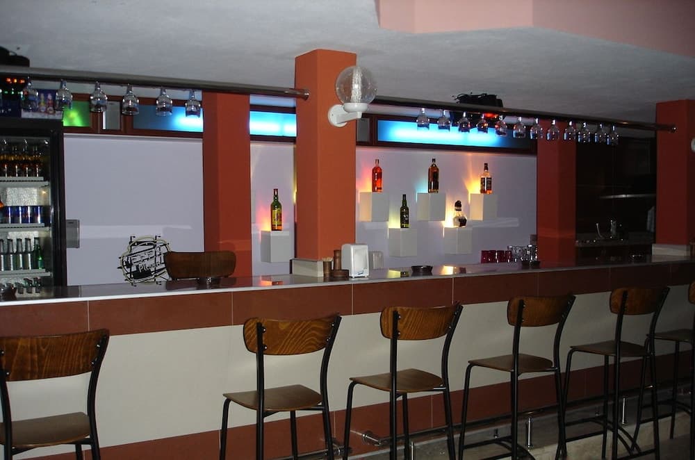 Bozdogan Hotel