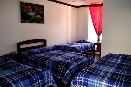 Hotel Ursua