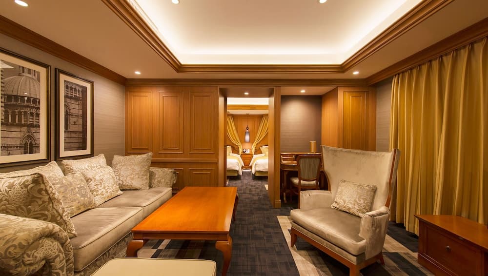 Hotel Piena Kobe