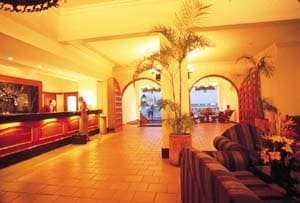 Los Arcos