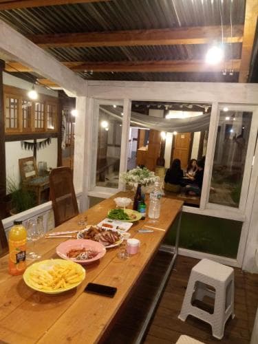 Hundred Years Hanok