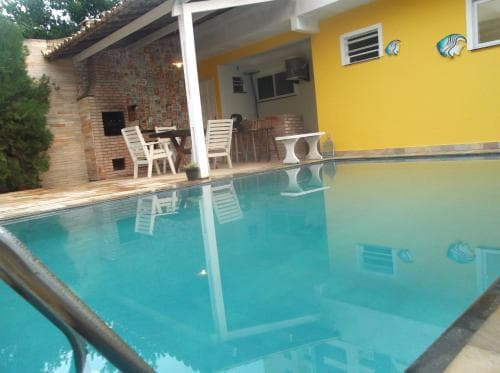 Aracaju Hostel