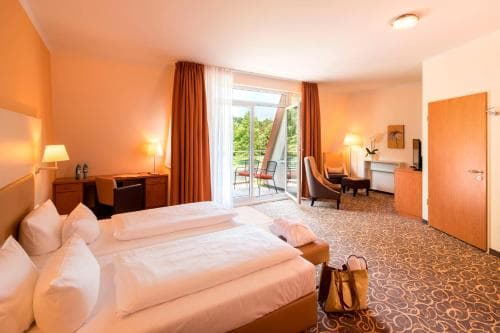 Hotel Thermalis