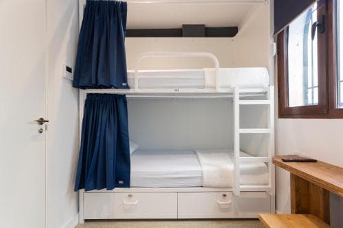 Malaga Top Hostel