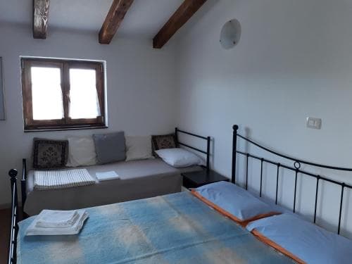 Bed & Breakfast RM