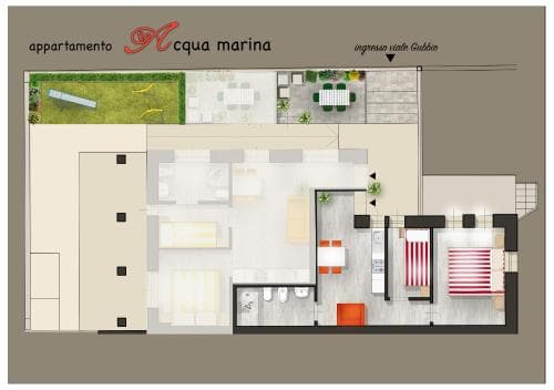 Hotel Corno d'Oro