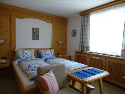 Tirol-Haus Irma