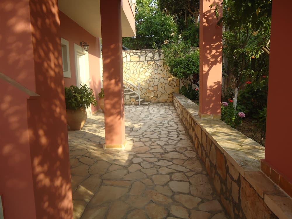 Villa Bambas