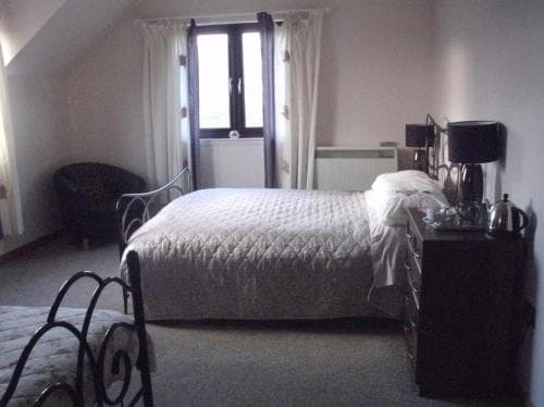 Benview Bed & Breakfast