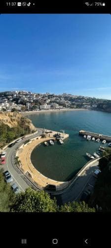 Apartments Antigona Old Town