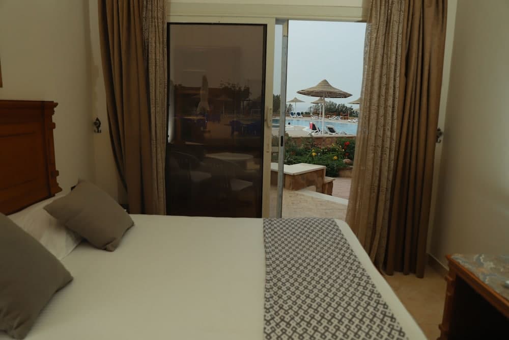 Silver Beach