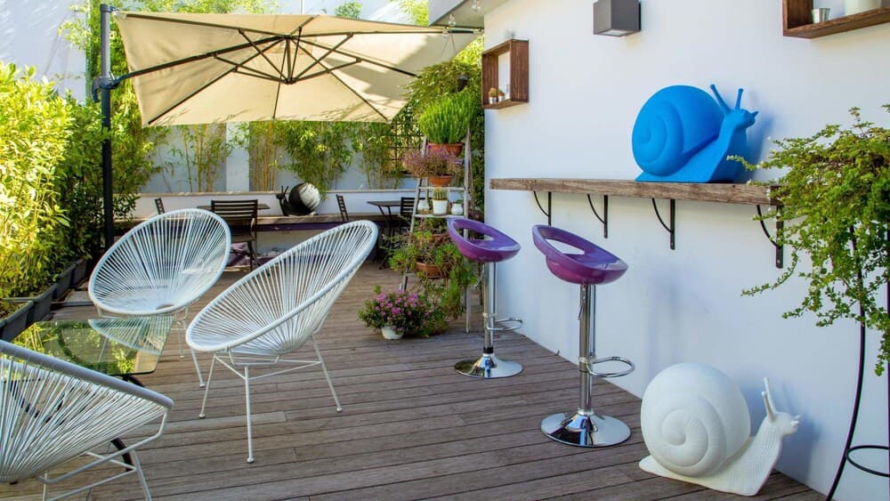Class House Residenza