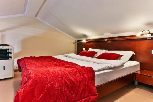 Hotel Max Prestige