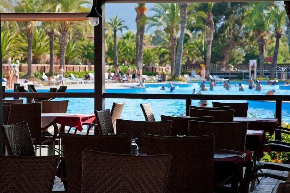 Tindari Resort