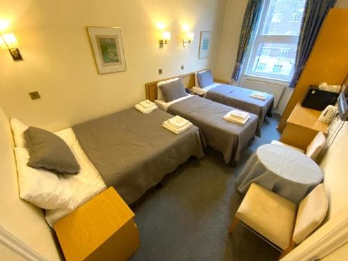Brompton Hotel