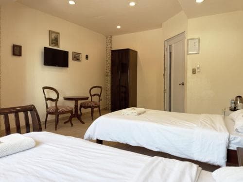 Sunset Beach Resort