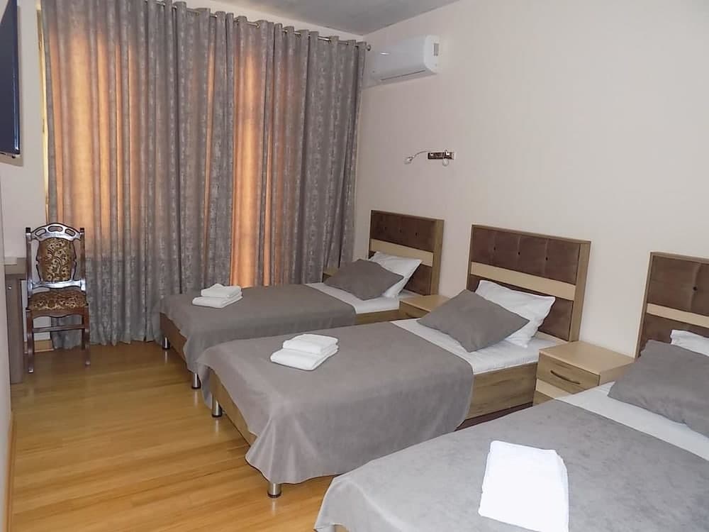 Hotel Mars