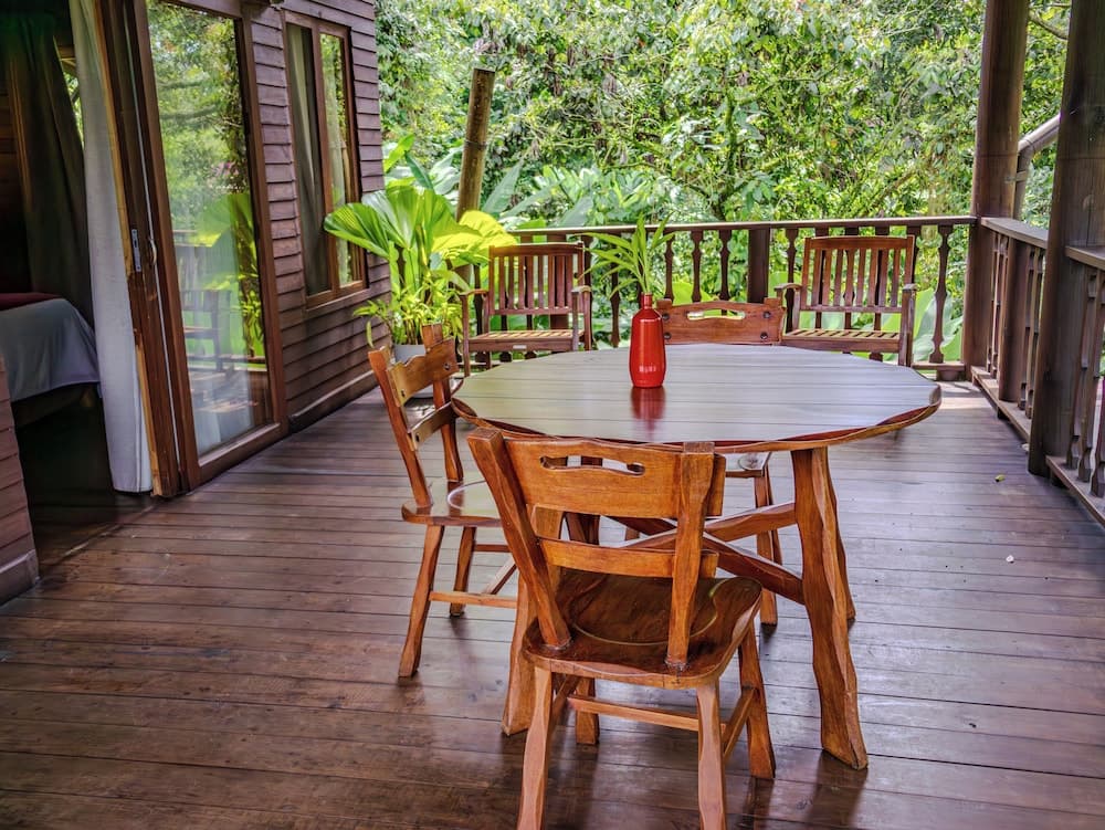 Argovia Finca Resort