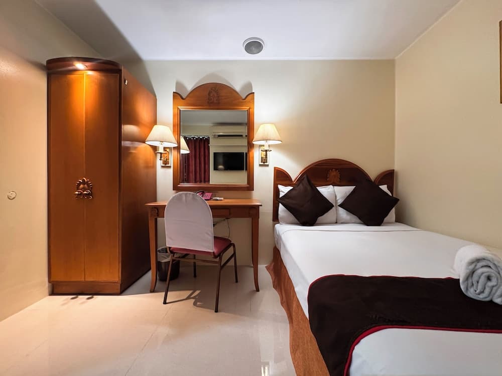 Palladium Suites